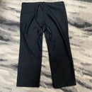 Haat Issey Miyake Wide-Leg Pants Loose-Fitting 3 L