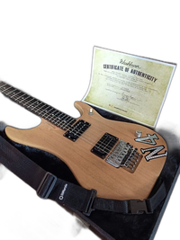 Washburn Electric Guitar N4 Vintage Usa