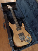 Washburn Electric Guitar N4 Vintage Usa