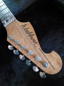 Washburn Electric Guitar N4 Vintage Usa
