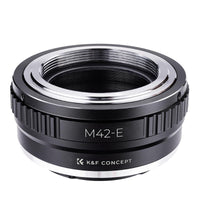Others Zv-E10 Nex-7 7Cii 6700 Nex-6 Alpha Nex-5N M42-Nex E Nex-5 Sony M42