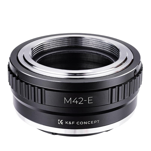 Others Zv-E10 Nex-7 7Cii 6700 Nex-6 Alpha Nex-5N M42-Nex E Nex-5 Sony M42