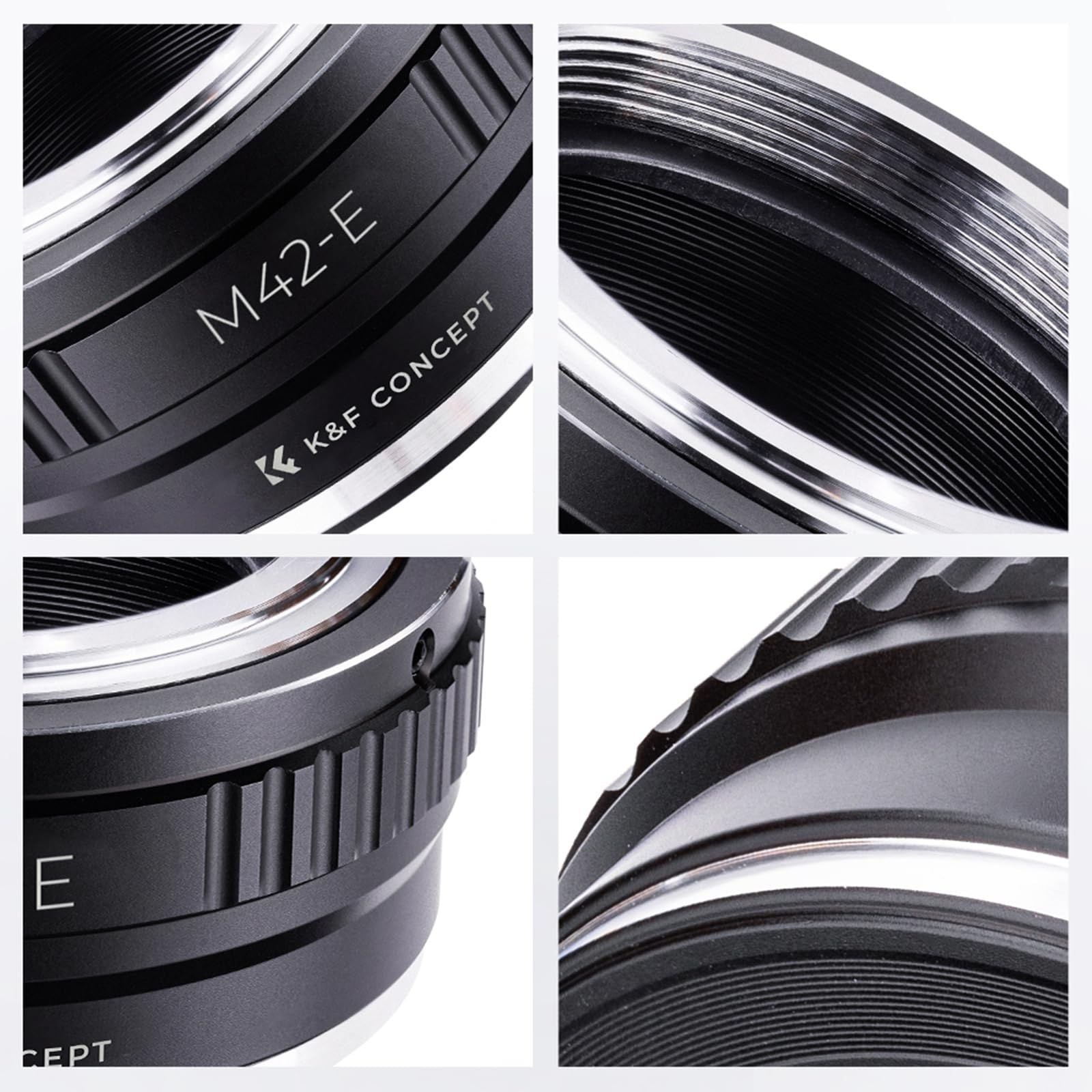 Others Zv-E10 Nex-7 7Cii 6700 Nex-6 Alpha Nex-5N M42-Nex E Nex-5 Sony M42