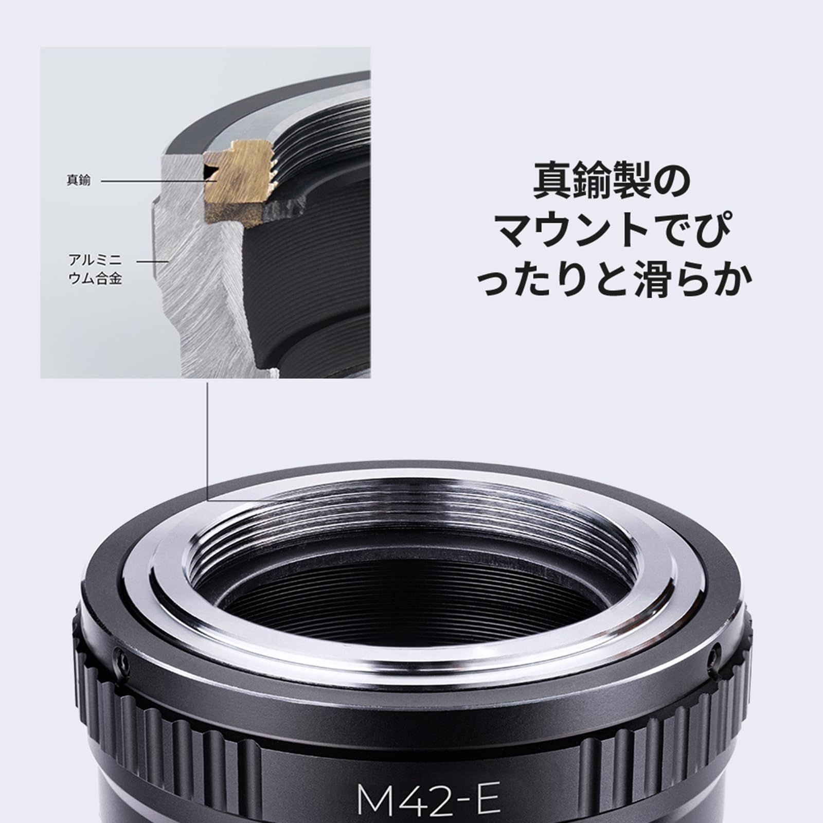 Others Zv-E10 Nex-7 7Cii 6700 Nex-6 Alpha Nex-5N M42-Nex E Nex-5 Sony M42