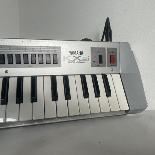 Others Yamaha Kx5