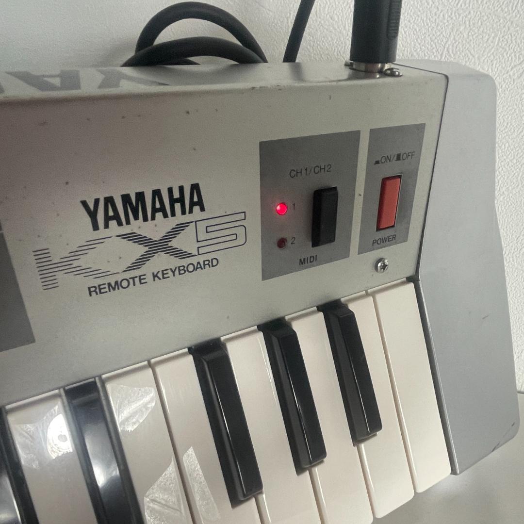 Others Yamaha Kx5