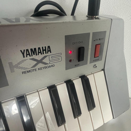 Others Yamaha Kx5