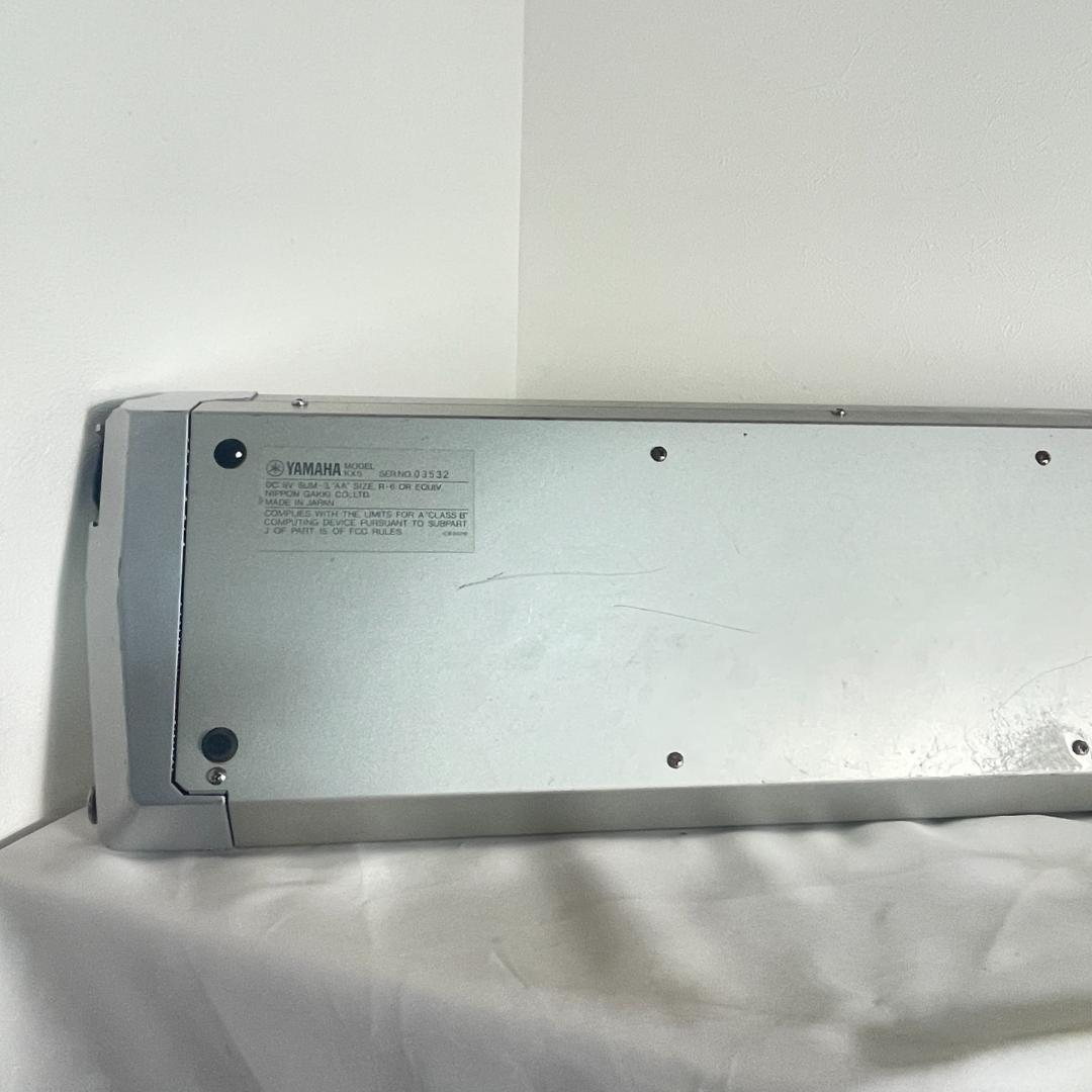 Others Yamaha Kx5