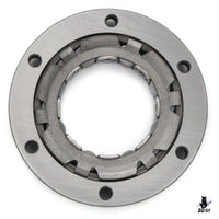 Engine Cooling Device Yfz450