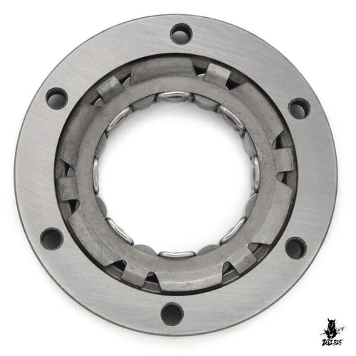 Engine Cooling Device Yfz450