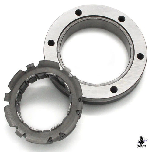 Engine Cooling Device Yfz450