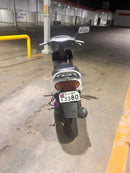 Motorcycle Frames Zx
