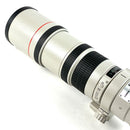 Canon Lens (Single Focus) Ef F5.6L Usm