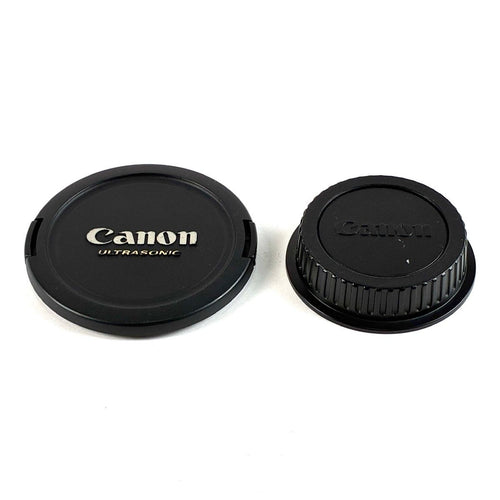 Canon Lens (Single Focus) Ef F5.6L Usm