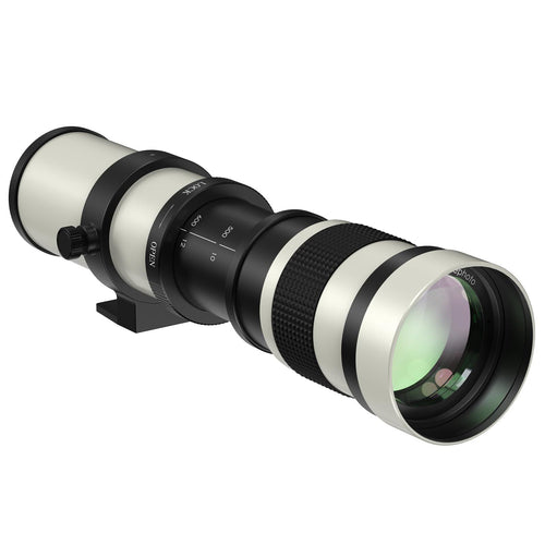 Lens (Single Focus) D3200 D5300 D3400 D3300 D7200 F- D5500 D750 D3500 D7500