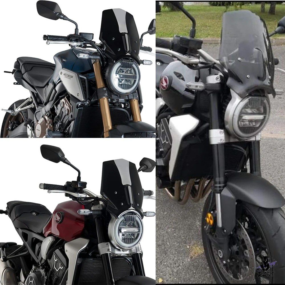 Others Cb650R/Cb1000R 2018-2023
