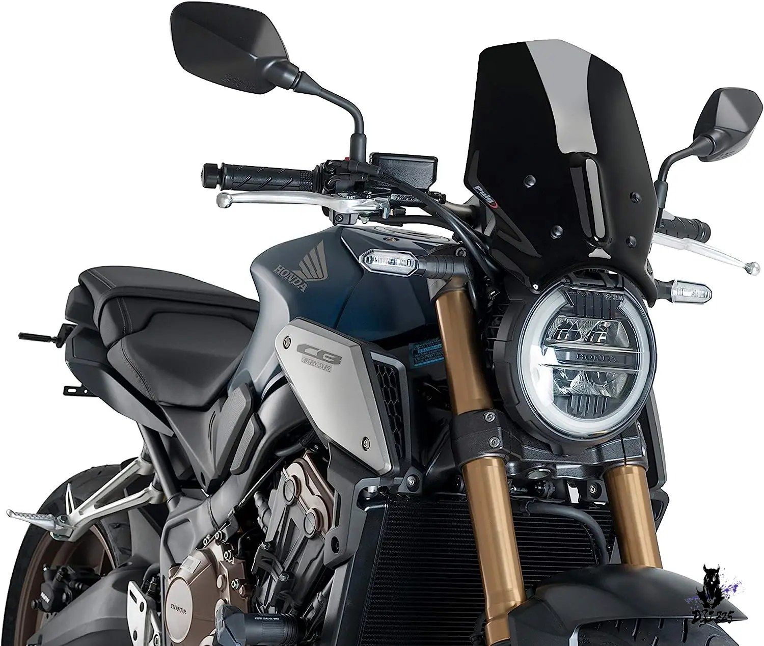 Others Cb650R/Cb1000R 2018-2023