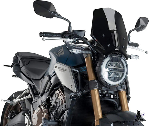 Others Cb650R/Cb1000R 2018-2023