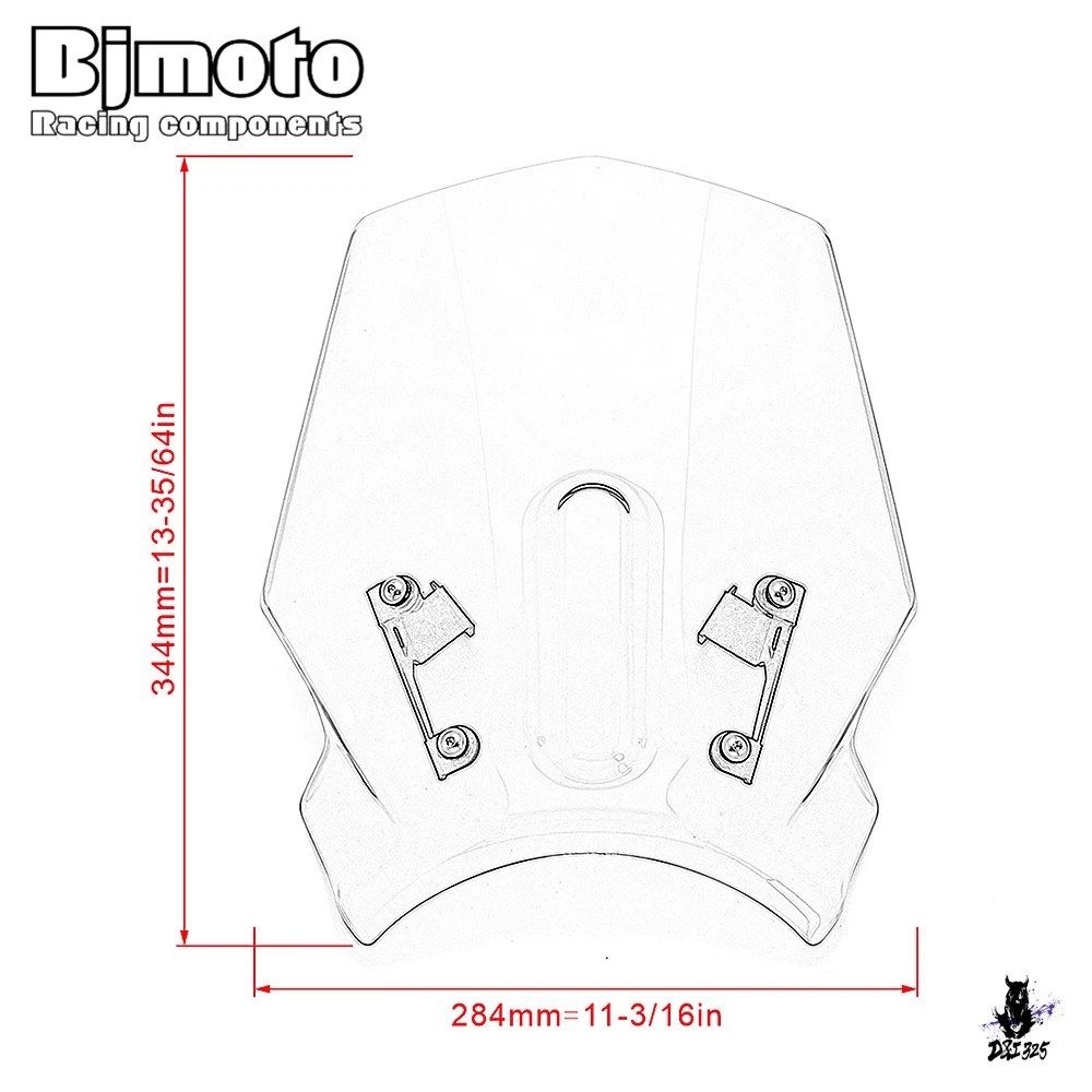 Others Cb650R/Cb1000R 2018-2023