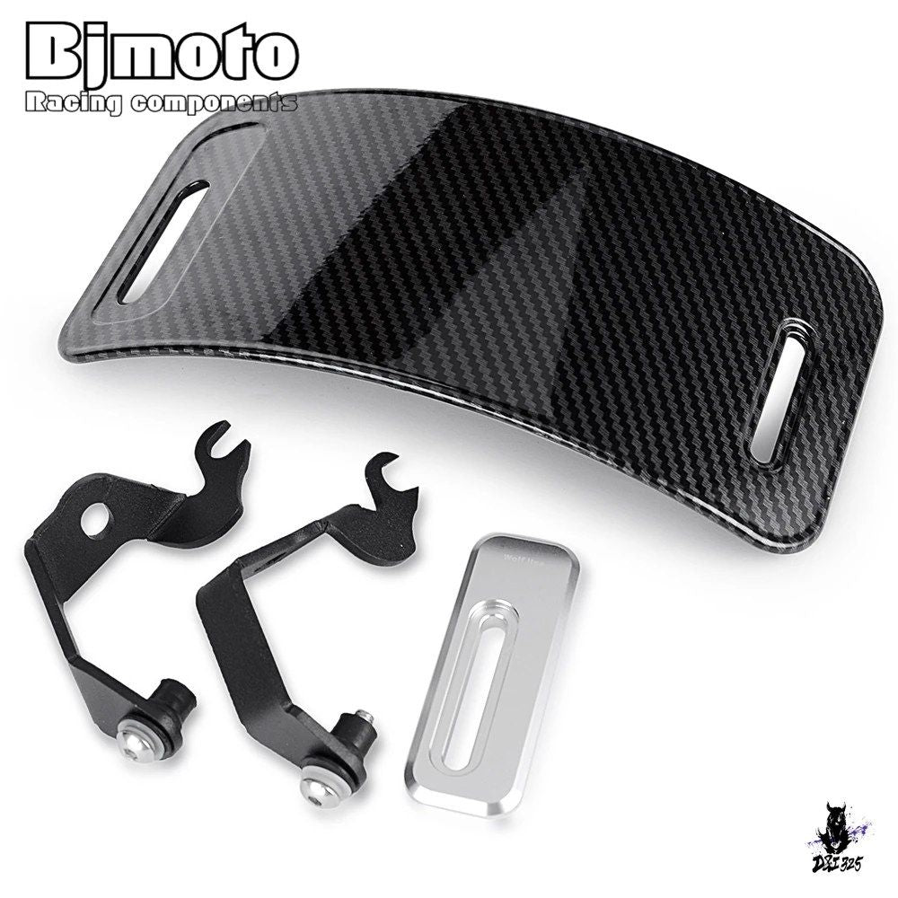 Others Cb650R/Cb1000R 2018-2023