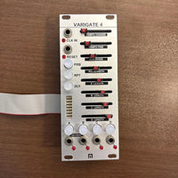 Modular Synthesizers Malekko Varigate 4