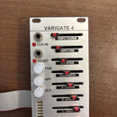 Modular Synthesizers Malekko Varigate 4