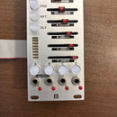 Modular Synthesizers Malekko Varigate 4
