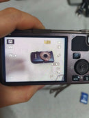 Nikon Compact Digital Cameras Coolpix S9500