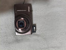 Nikon Compact Digital Cameras Coolpix S9500