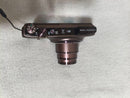 Nikon Compact Digital Cameras Coolpix S9500