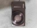 Nikon Compact Digital Cameras Coolpix S9500