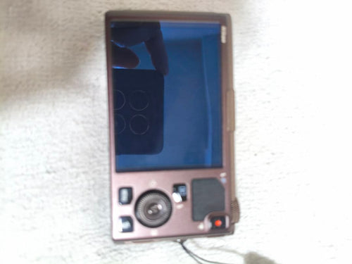Nikon Compact Digital Cameras Coolpix S9500