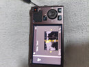 Nikon Compact Digital Cameras Coolpix S9500