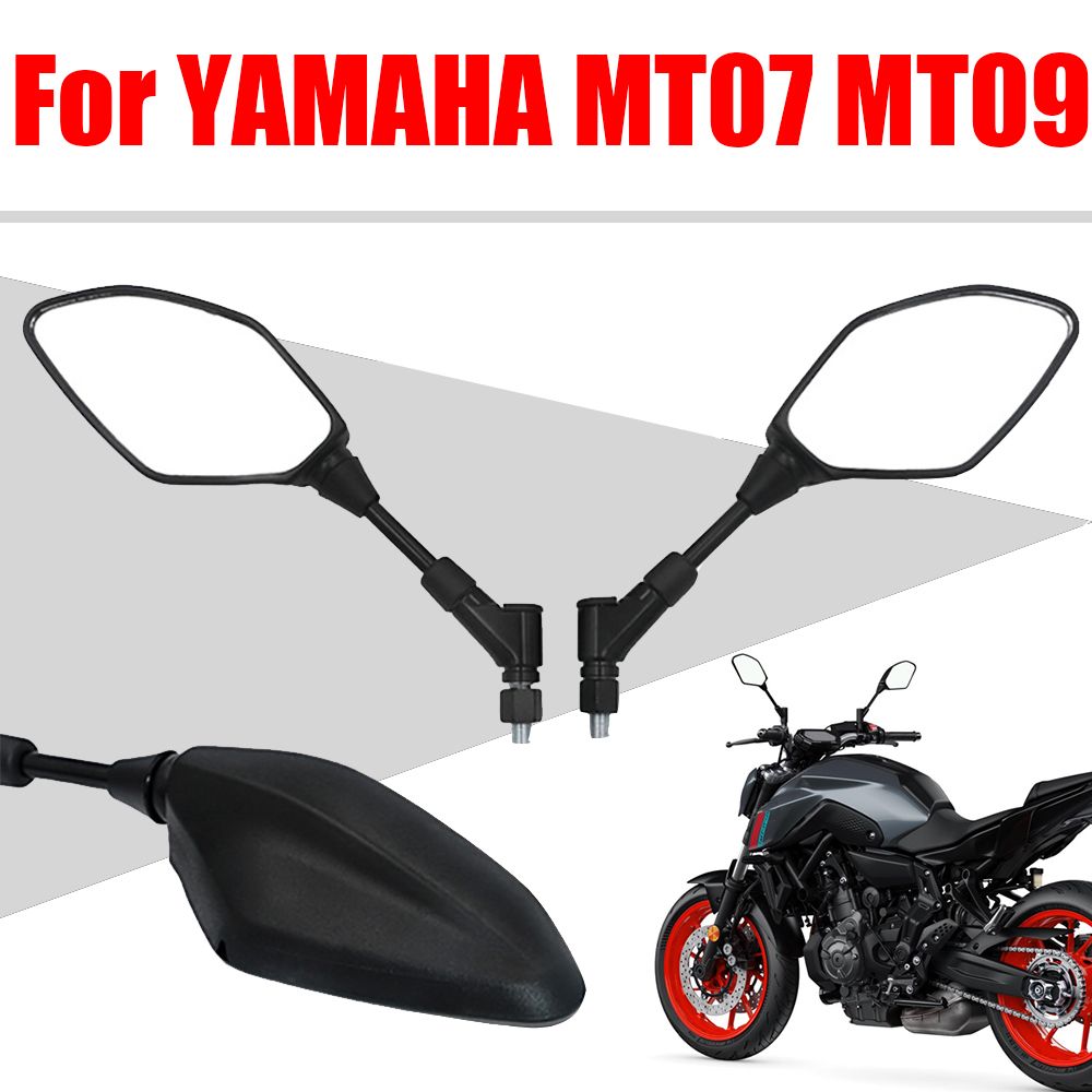 Mirror Mt-01/Mt-03/Mt-07/Mt-09 1