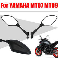 Mirror Mt-01/Mt-03/Mt-07/Mt-09 1