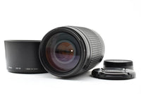 Nikon Zoom Lenses Af Nikkor 70-300Mm F4-5.6G H584