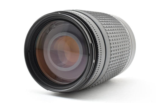 Nikon Zoom Lenses Af Nikkor 70-300Mm F4-5.6G H584