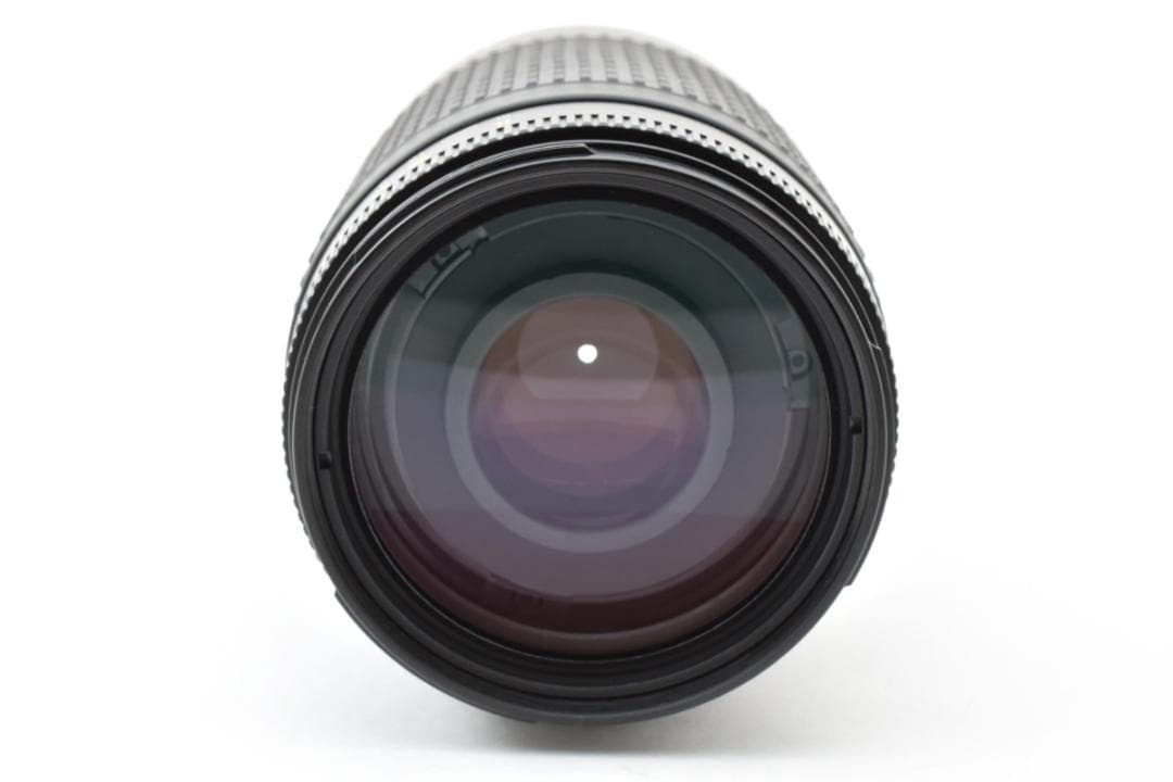 Nikon Zoom Lenses Af Nikkor 70-300Mm F4-5.6G H584