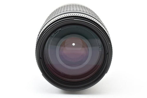 Nikon Zoom Lenses Af Nikkor 70-300Mm F4-5.6G H584