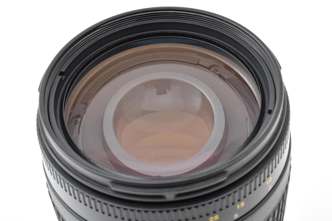 Nikon Zoom Lenses Af Nikkor 70-300Mm F4-5.6G H584