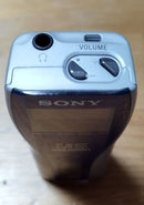 Sony Digital Audio Player Nw-Ms7