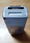 Sony Digital Audio Player Nw-Ms7