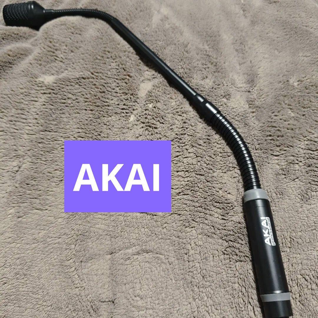 Akai Professional Dynamic Microphone Miniak