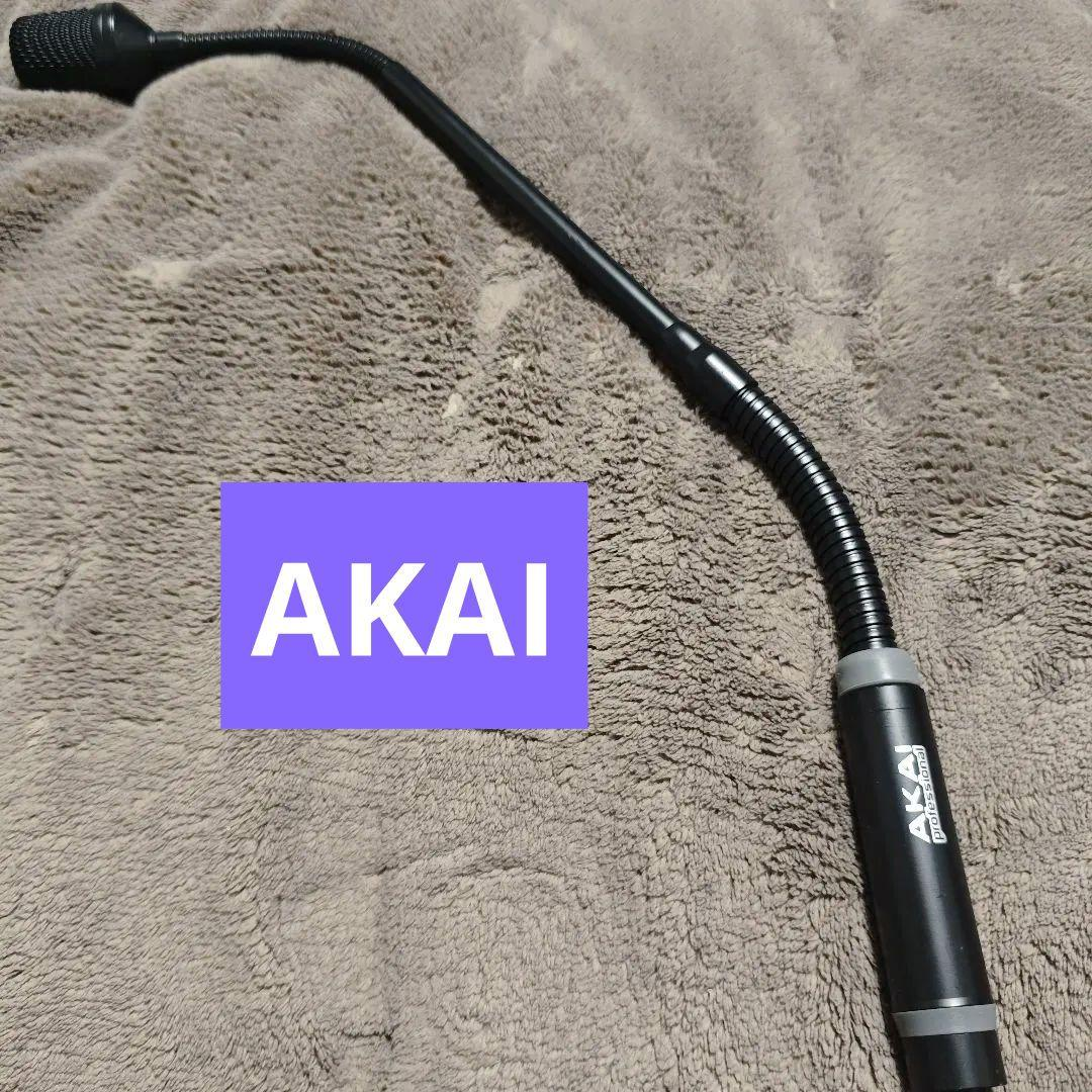 Akai Professional Dynamic Microphone Miniak