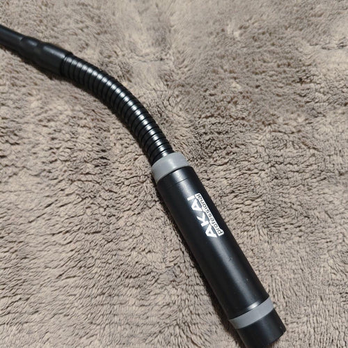 Akai Professional Dynamic Microphone Miniak