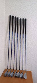 Iron Sets Yamaha Drivestar 7-P A,A/S,S 7