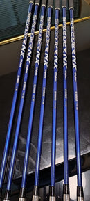 Iron Sets Yamaha Drivestar 7-P A,A/S,S 7