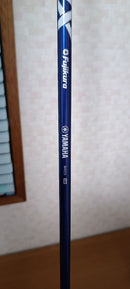 Iron Sets Yamaha Drivestar 7-P A,A/S,S 7