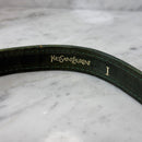 Yves Saint Laurent Belts 90S