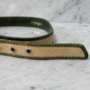Yves Saint Laurent Belts 90S